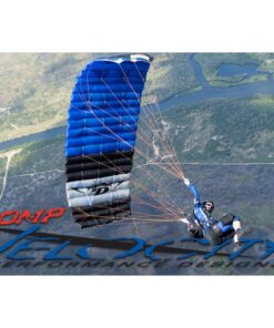 PD Comp Velocity Main Canopy