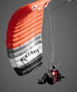 PD Katana Main Parachute Canopy