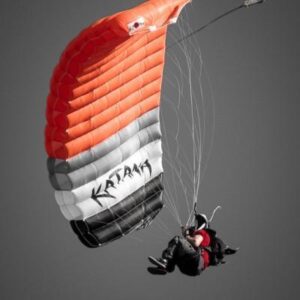 PD Katana Main Parachute Canopy