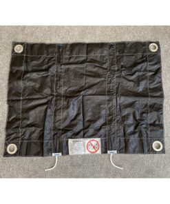 PD Main Canopy Slider