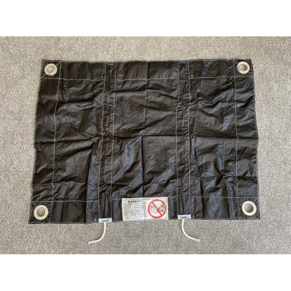 PD Main Canopy Slider