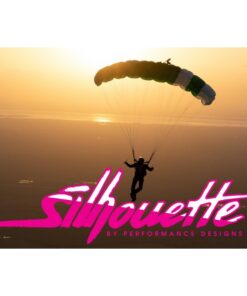 PD Silhouette Main Canopy