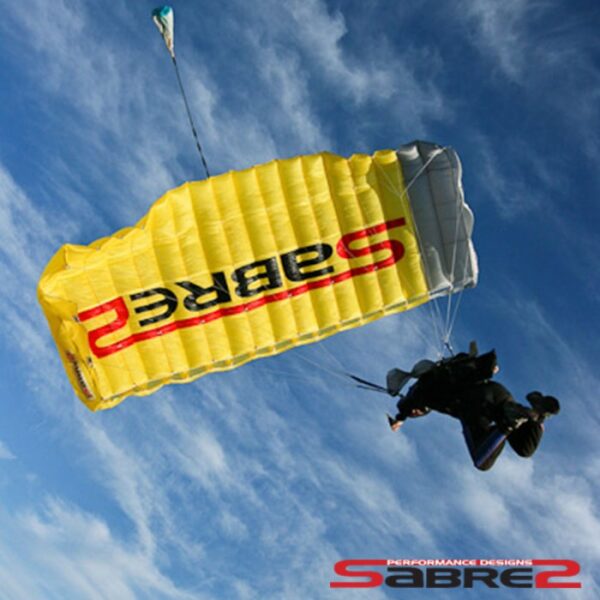 PD Sabre2