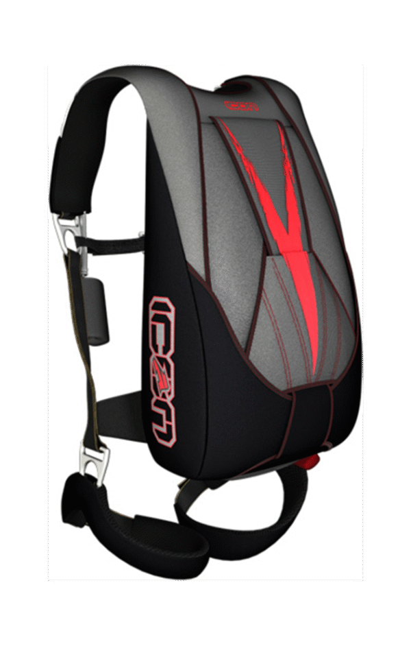 Aerodyne Icon Skydiving Container
