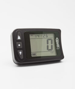 Ares2 Tactical Digital
