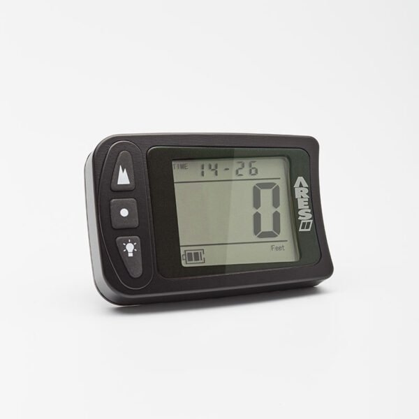 Ares2 Tactical Digital
