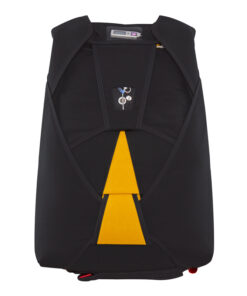 UPT Vector SE student container