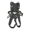 Sigma Tandem Passenger Harness