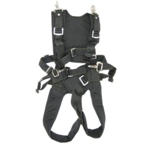 Sigma Tandem Passenger Harness