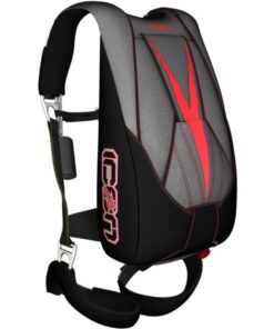 Aerodyne Icon V Rig