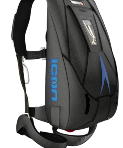 Aerodyne Icon Student Container