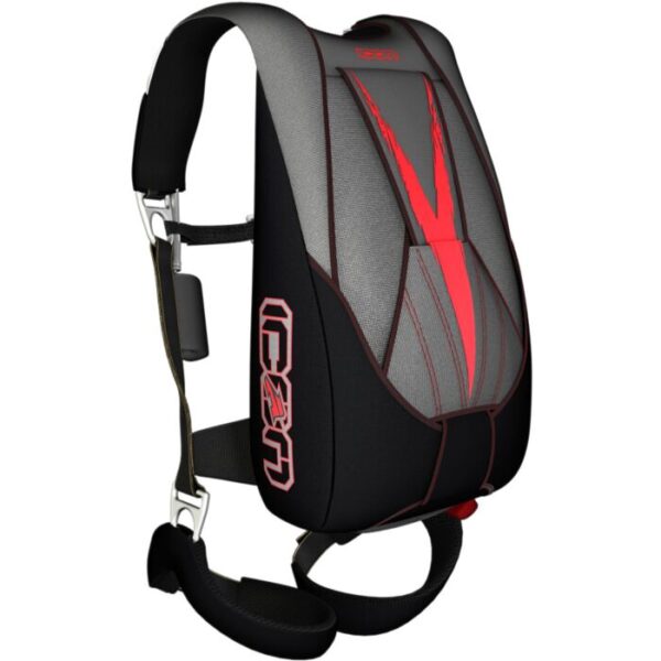 Aerodyne Icon V Rig