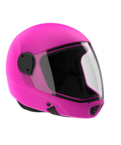 Cookie G35 Skydiving Helmet