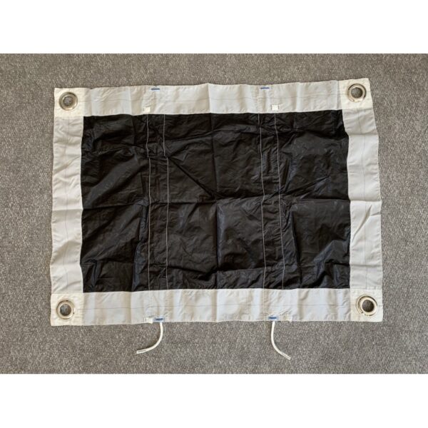 PD Main Canopy Slider