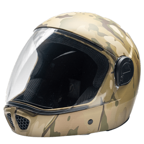 Cookie G35 Skydiving Helmet