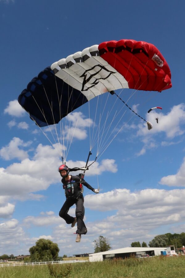 Aerodyne Pilot