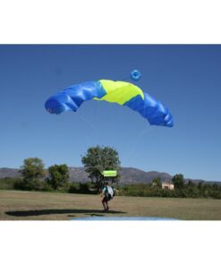 Icarus Equinox Skydiving Main