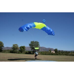 Icarus Equinox Skydiving Main