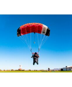 Icarus GT-R Skydiving Main