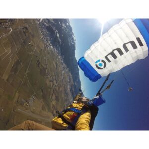 Icarus Omni Skydiving Main