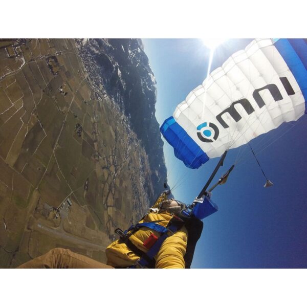 Icarus Omni Skydiving Main