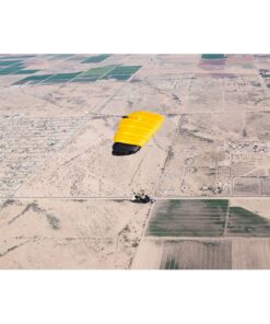 Icarus Xfire Skydiving Main