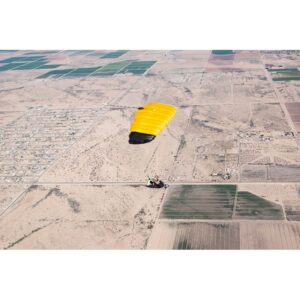 Icarus Xfire Skydiving Main