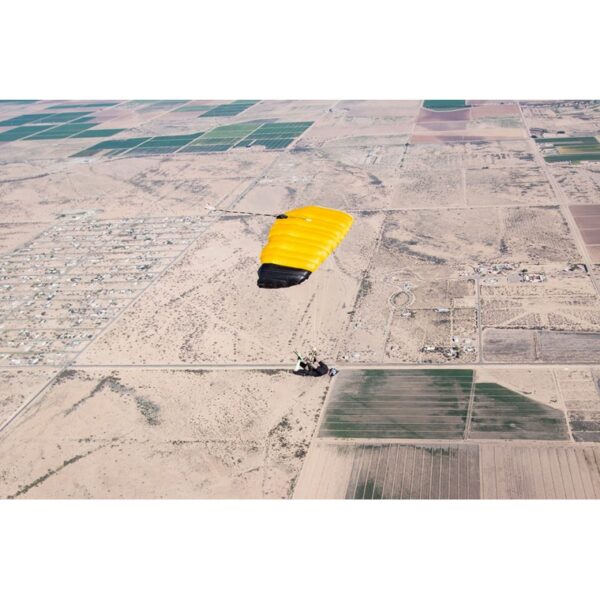 Icarus Xfire Skydiving Main