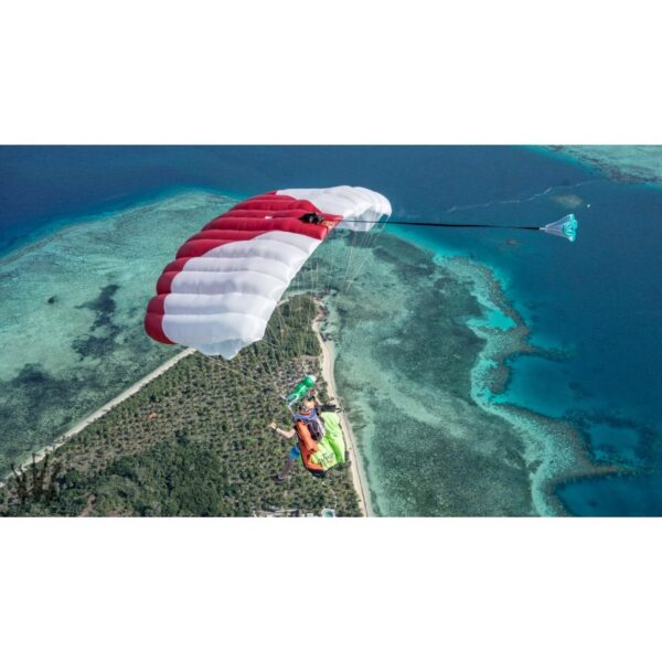JYRO Kraken Skydiving Canopy - Image 3