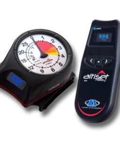 Altiset II Military