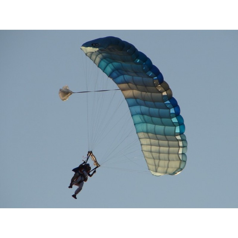 MarS Tandem Full Rig Package - Image 3