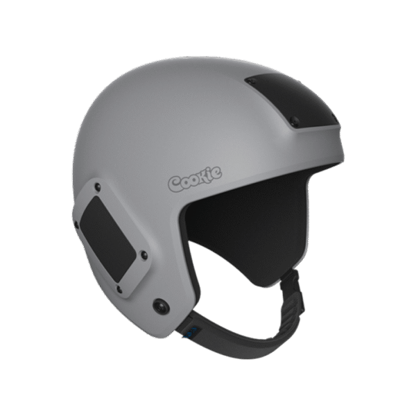 Cookie Fuel Skydiving Helmet - Image 3