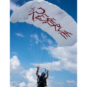 PD Optimum Reserve Canopy