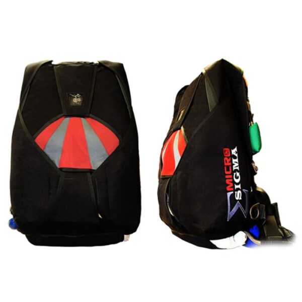 UPT Sigma Tandem Full Rig Package - Image 2