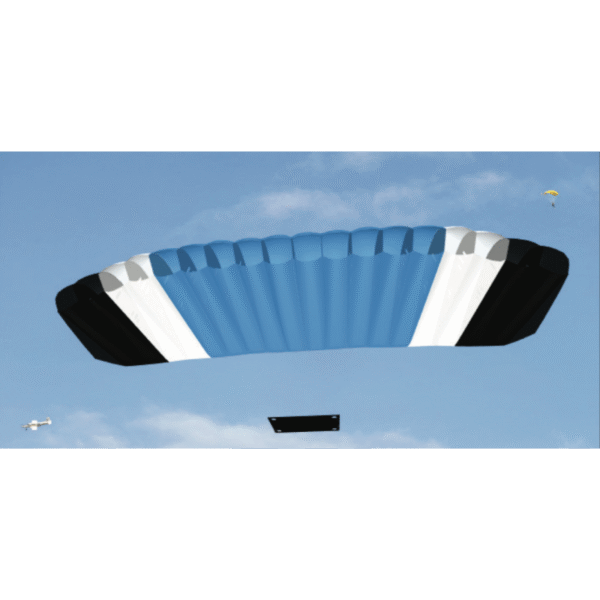 PD Sabre3 Main Parachute Canopy - Image 4