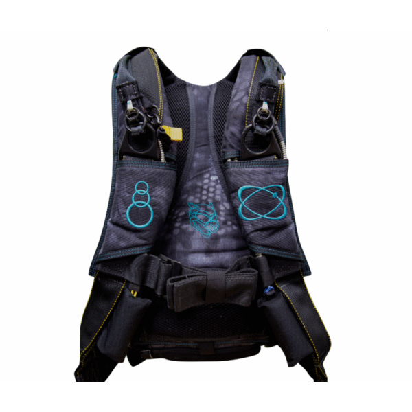 UPT Vector3 Micron Skydiving Container - Image 3