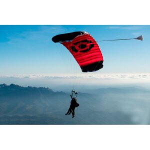 Icarus TX2 Skydiving Tandem Main Canopy