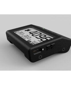AirlogOne Advanced Altimeter