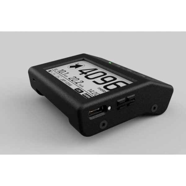 AirlogOne Advanced Altimeter