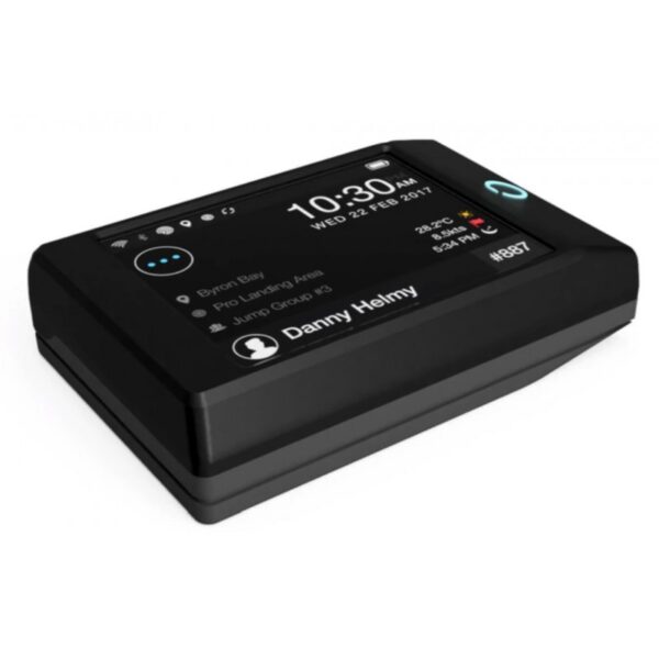 Dekunu One Smart Altimeter