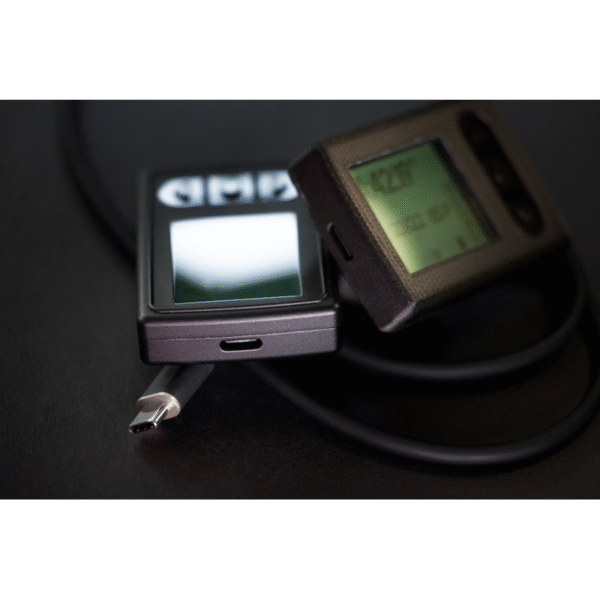 Alti-2 Atlas II Visual Audible