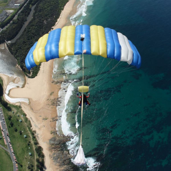 JYRO Tandem Canopy - Image 4