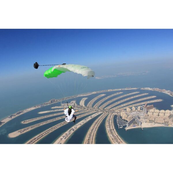 Icarus Omni Skydiving Main Canopy - Image 5