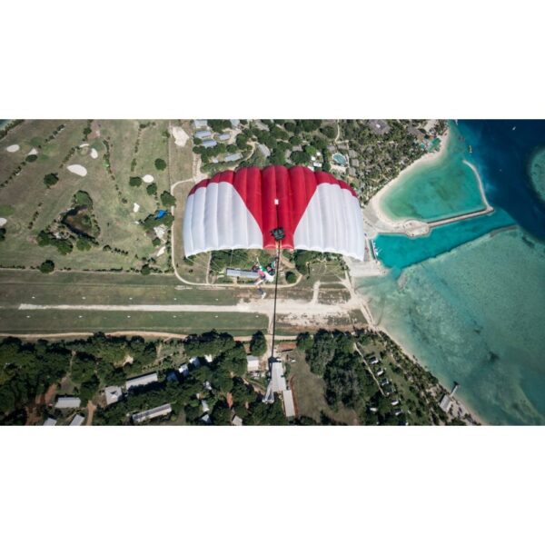 JYRO Kraken Skydiving Canopy - Image 4