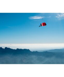 Icarus TX2 Skydiving Tandem Main Canopy