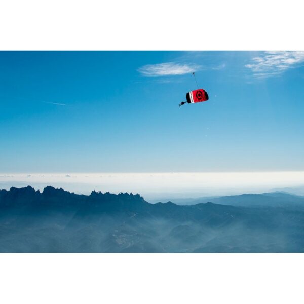 Icarus TX2 Skydiving Tandem Main Canopy