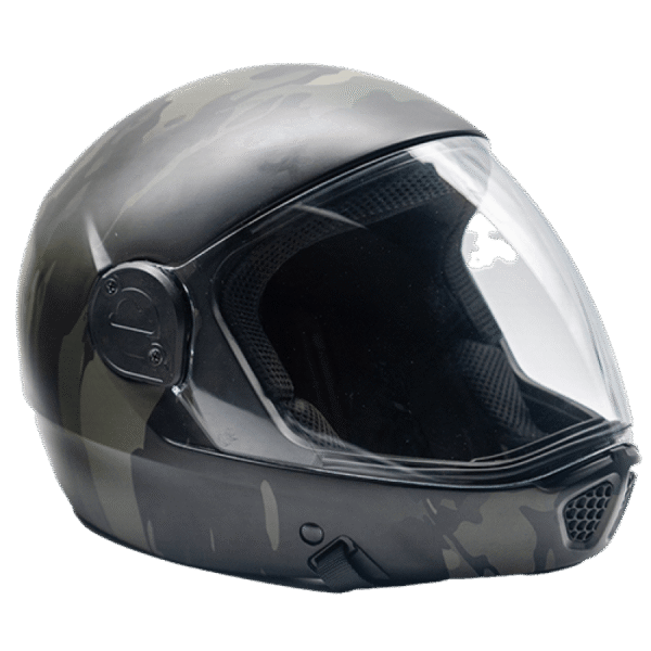 Cookie G4 Skydiving Helmet - Image 6