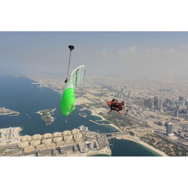 Icarus Omni Skydiving Main Canopy - Image 4