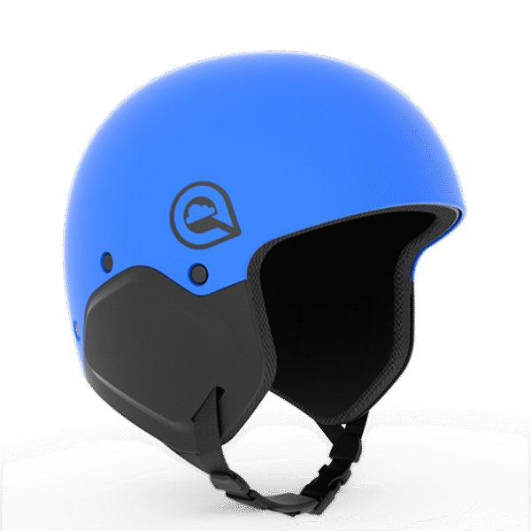 Cookie M3 skydiving helmet - Image 3