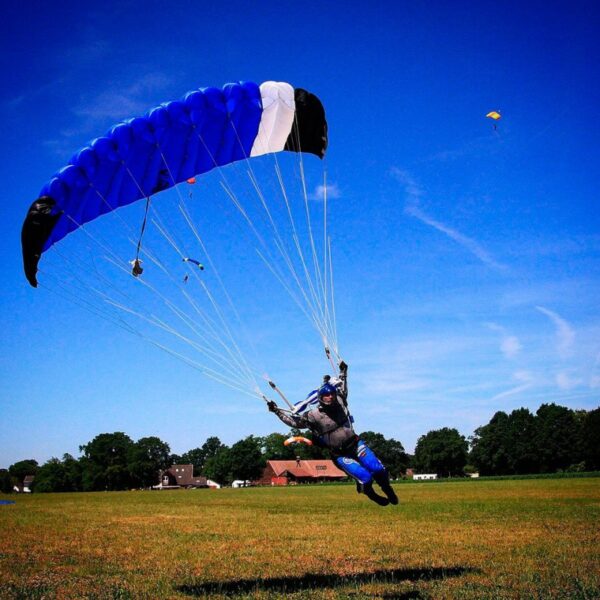 Icarus Xfire Skydiving Main Canopy - Image 4
